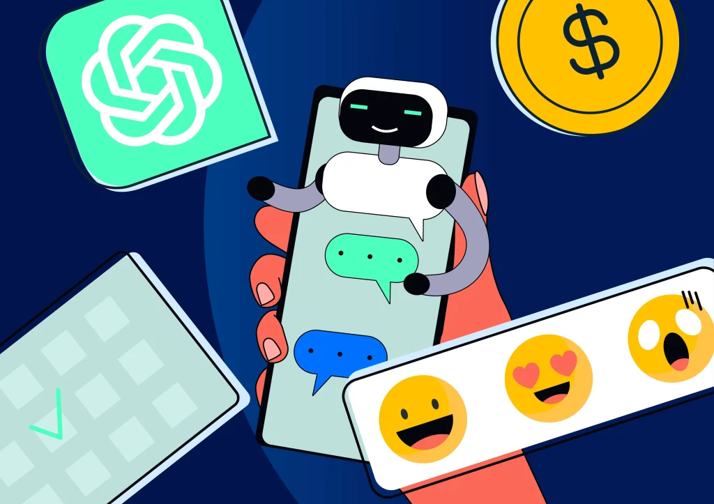 Unlocking the Power of Artificial Intelligence on Snapchat: A Comprehensive Guide AI mobile app aa45abc5d2