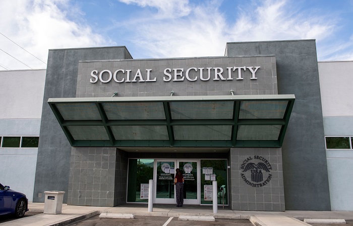 Are Social Security Offices Open for Walk Insdgg