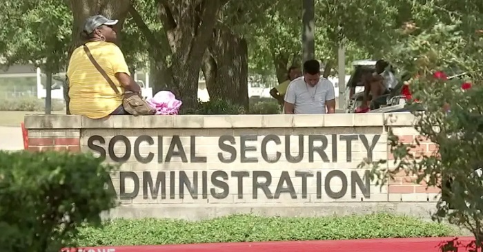 Are Social Security Offices Open for Walk
