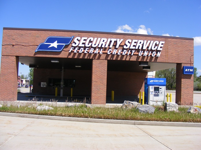 Security Service Federal Credit Uniondgnj